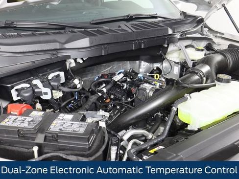New 2026 Ford F150 XLT w/ Equipment Group 302A MID AWD/4WD image 18