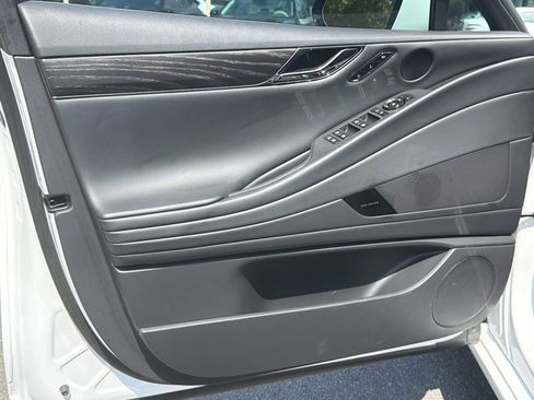 Used 2026 Genesis G80 3.5T Prestige AWD/4WD image 12