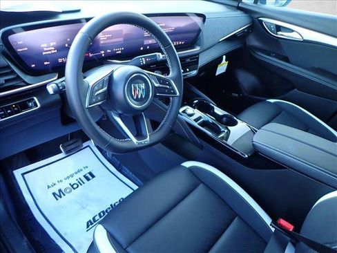 Used 2024 Buick Envision Sport Touring image 10