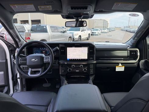 New 2026 Ford F350 Lariat RWD image 14