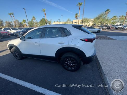 Used 2024 MAZDA CX-30 AWD 2.5 S image 6