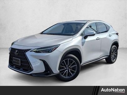 Used 2023 Lexus NX 350 AWD w/ Cold Area Package