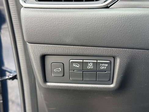 New 2025 MAZDA CX-5 AWD 2.5 S w/ Preferred Package image 16
