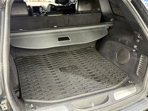 Used 2021 Jeep Grand Cherokee Trailhawk w/ Trailhawk Luxury Group image 14