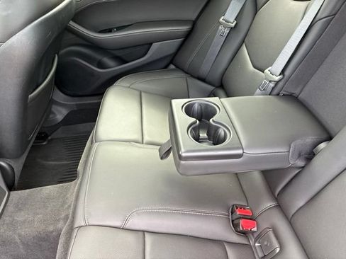 Certified 2025 Cadillac CT5 Premium Luxury w/ LPO, ONYX Package AWD/4WD image 15