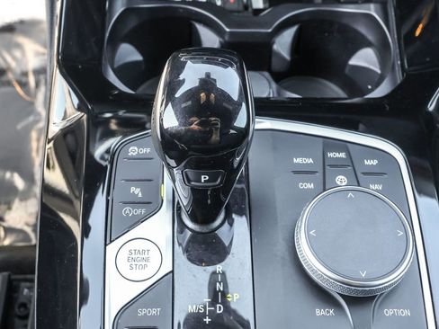 Used 2023 BMW X3 xDrive30i w/ Premium Package image 26