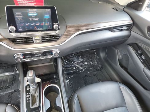 Certified 2022 Nissan Altima 2.5 SL image 17