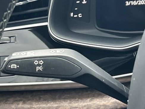 Used 2025 Audi Q7 3.0T Premium Plus w/ Premium Plus Package image 37