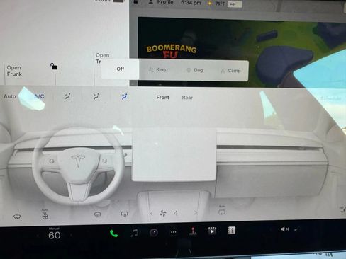 Used 2023 Tesla Model 3 Standard Range RWD image 17