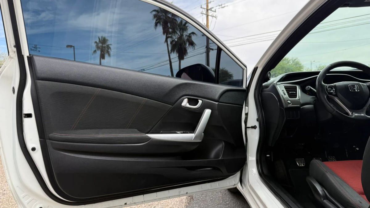Used 2014 Honda Civic Si image 33