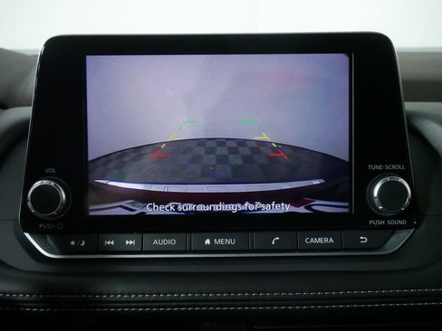 Used 2023 Nissan Rogue SV w/ SV Premium B Package AWD/4WD image 34
