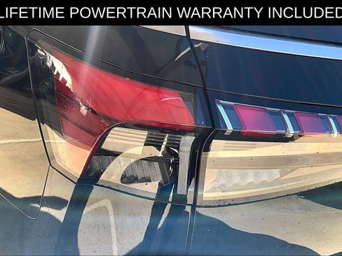 Used 2026 INFINITI QX80 Luxe w/ Cargo Package RWD image 42