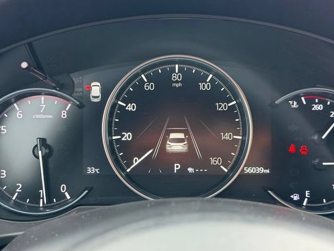 Used 2019 MAZDA CX-5 Grand Touring FWD image 13