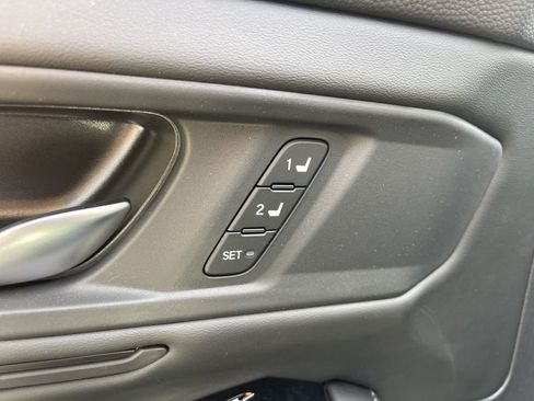 New 2026 Honda Accord Touring image 17