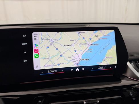 Used 2025 BMW X1 xDrive28i image 27