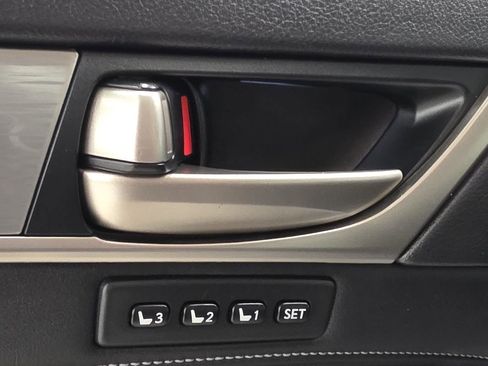 Used 2014 Lexus GS 350 AWD image 30