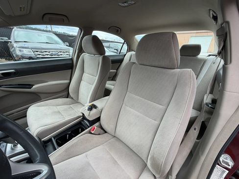 Used 2010 Honda Civic LX image 20