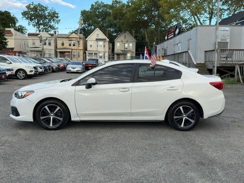 Used 2022 Subaru Impreza 2.0i Premium AWD/4WD image 8