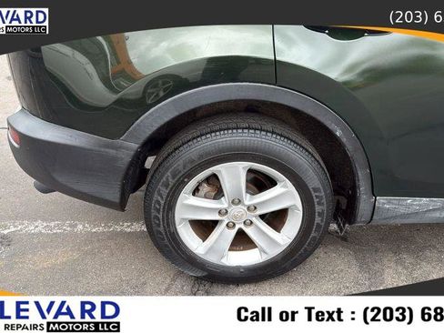 Used 2013 Toyota RAV4 XLE AWD/4WD image 11