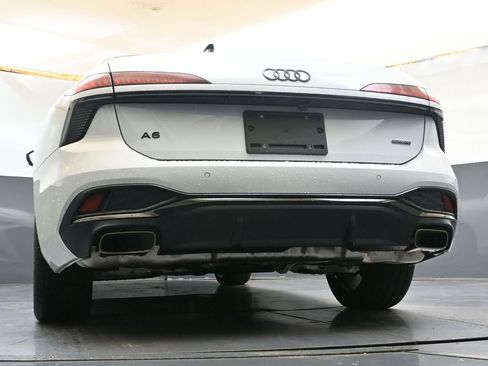 New 2026 Audi A6 Premium Plus AWD/4WD image 40