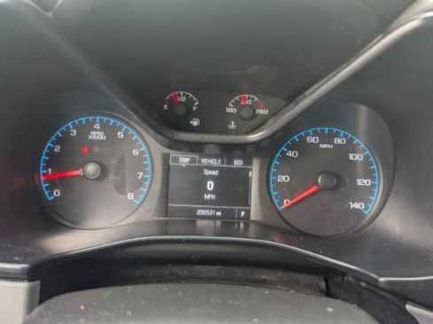 Used 2016 Chevrolet Colorado W/T image 26