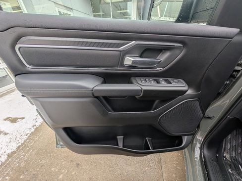 New 2026 RAM 1500 Big Horn/Lone Star image 40