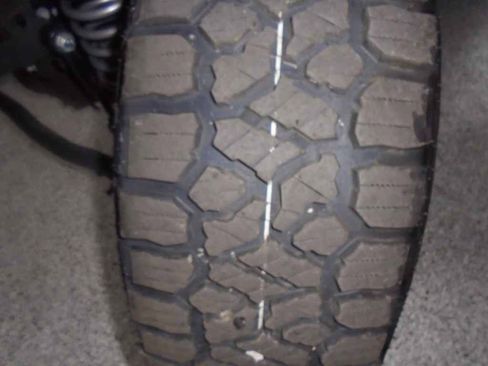 Used 2019 Jeep Wrangler Unlimited Sport image 5