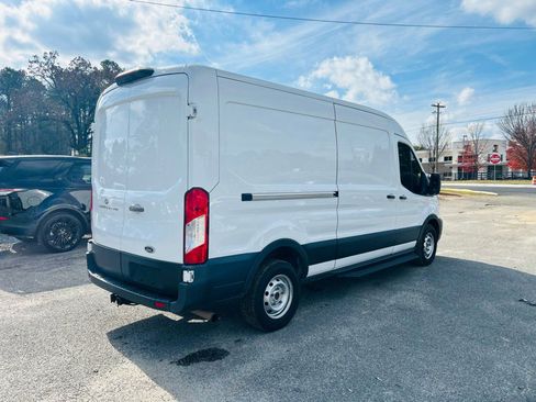 Used 2021 Ford Transit 250 Medium Roof image 14