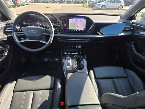New 2025 Audi A5 2.0T Premium Plus AWD/4WD image 20