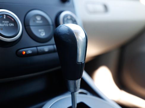 Used 2010 MAZDA CX-7 i Sport w/ Convenience Pkg image 38