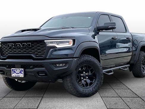 Used 2025 RAM 1500 RHO w/ RHO Level 1 Equipment Group AWD/4WD image 2