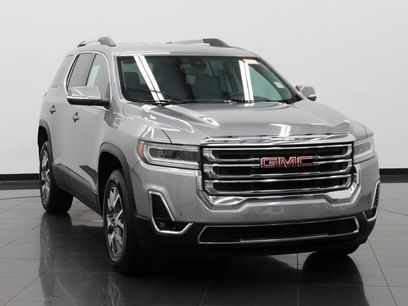 Used 2023 GMC Acadia SLT