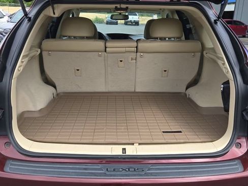 Used 2015 Lexus RX 350 AWD image 18