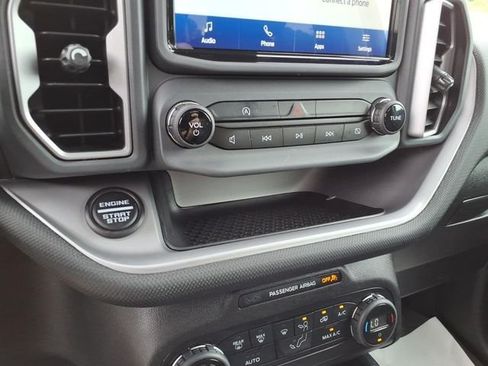 Certified 2021 Ford Bronco Sport Big Bend AWD/4WD image 26