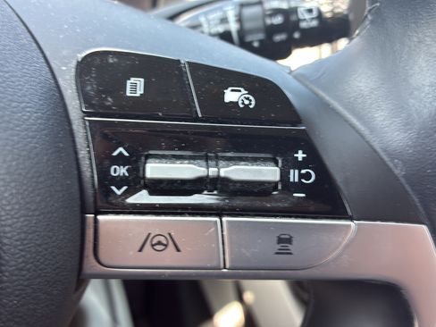 Used 2022 Hyundai Tucson SEL w/ Convenience + Premium Package AWD/4WD image 37