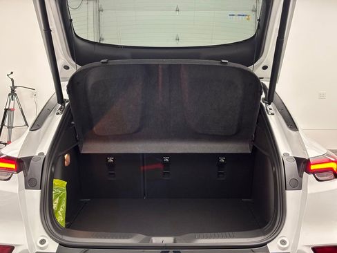 New 2026 Buick Envista Sport Touring w/ Convenience I Package image 8