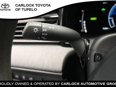 Used 2026 Toyota Camry LE FWD image 19