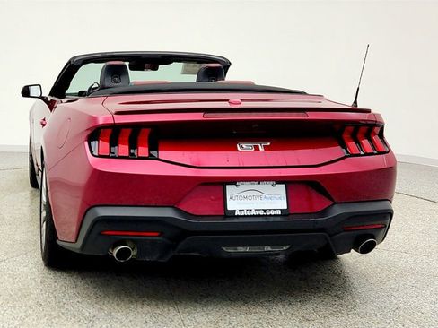 Used 2025 Ford Mustang GT Premium image 6