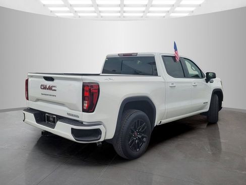 New 2026 GMC Sierra 1500 Elevation w/ Preferred Package image 4