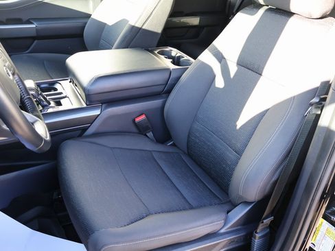 Used 2022 Ford F150 XLT w/ Equipment Group 302A High image 42