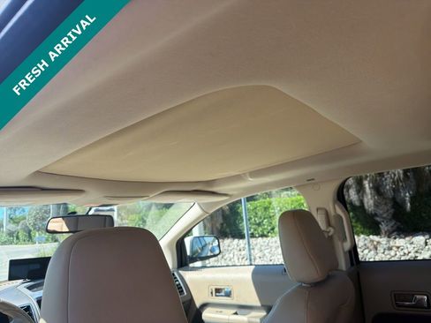 Used 2007 Ford Edge SEL image 18