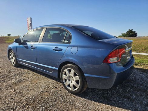 Used 2009 Honda Civic LX image 2