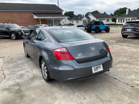 Used 2008 Honda Accord EX-L image 5