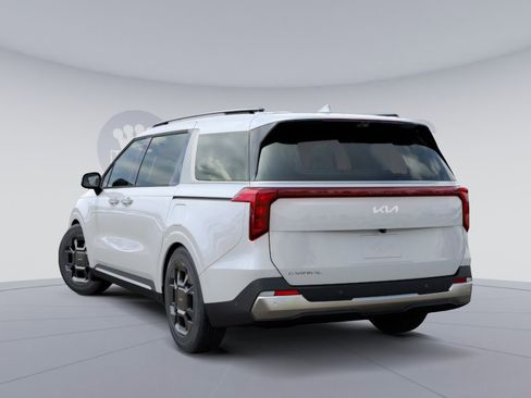 New 2026 Kia Carnival SX image 5