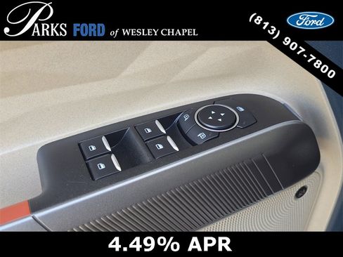 Certified 2025 Ford Maverick Lariat w/ 4K Tow Package image 18