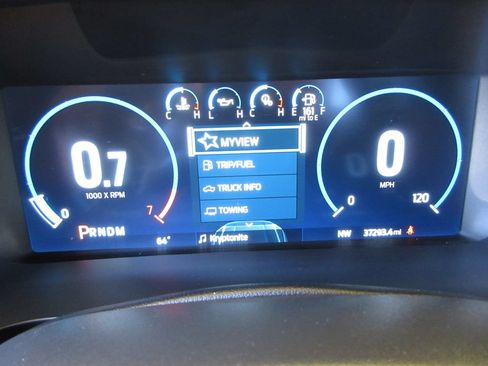 Certified 2022 Ford F150 Tremor w/ Equipment Group 402A High AWD/4WD image 18
