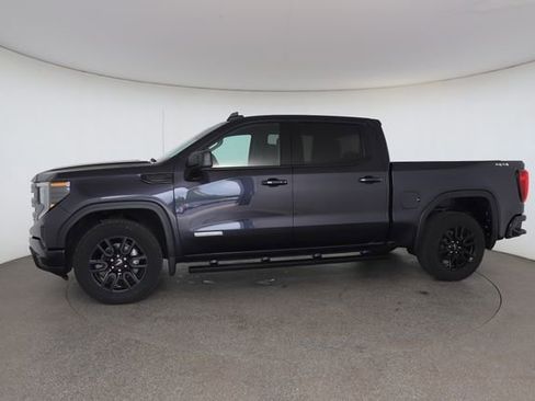 Used 2024 GMC Sierra 1500 Elevation AWD/4WD image 6