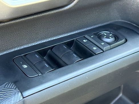 Used 2025 Toyota Tacoma TRD Sport RWD image 20