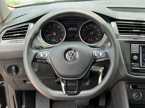 Used 2021 Volkswagen Tiguan S FWD image 30