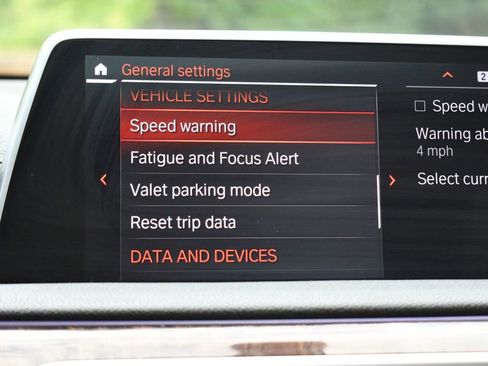 Used 2022 BMW 750i xDrive 750i xDrive w/ M Sport Package image 66